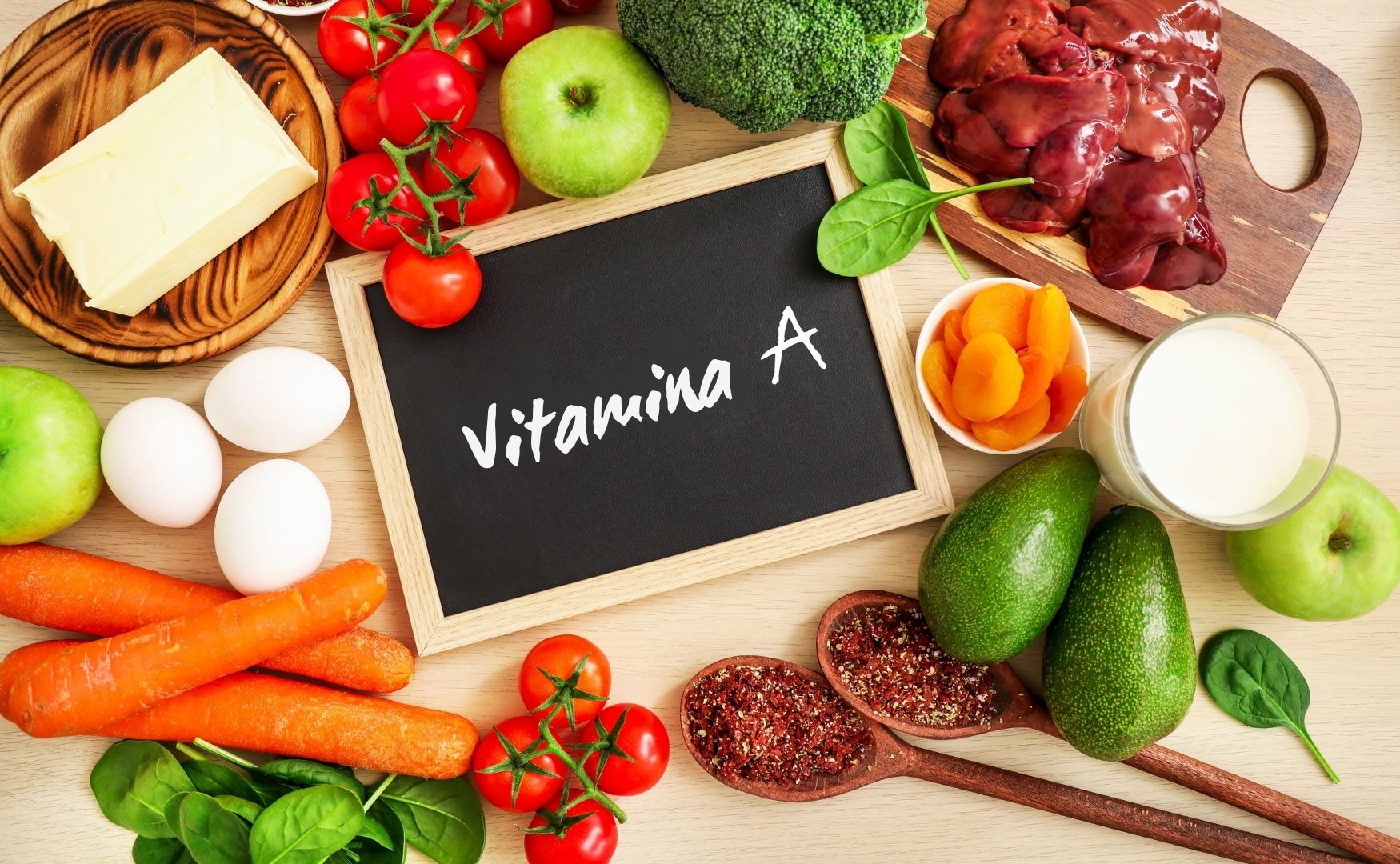 Vitamina A