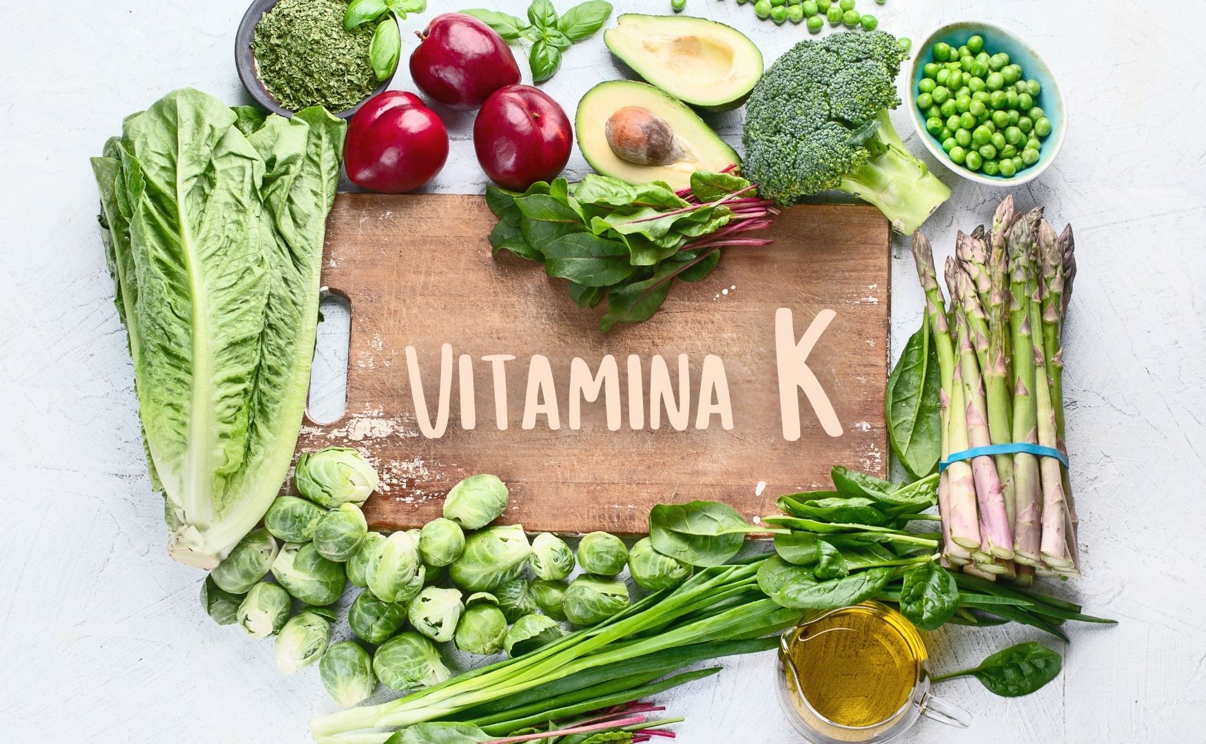 Vitamina K